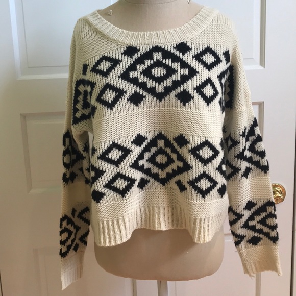 GabKate Sweater - Picture 1 of 1